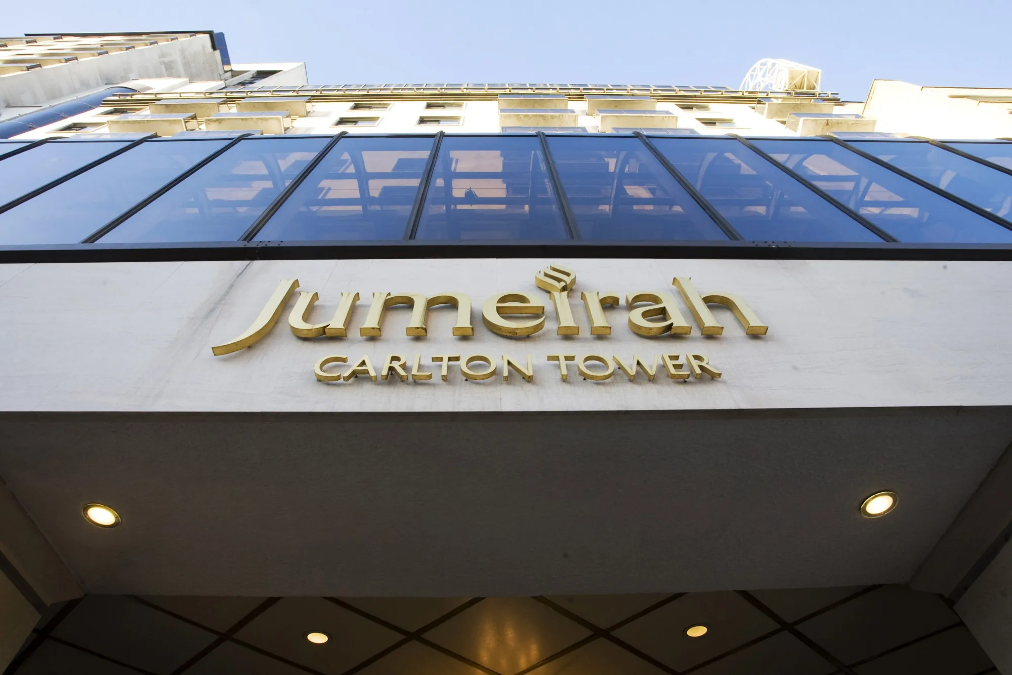 The Jumeirah Hotel in London hosted&nbsp;an event to&nbsp;attract&nbsp;non-doms from the UK to Abu Dhabi.