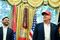 Trump Announces Kennedy Center To Host 2026 World Cup Draw