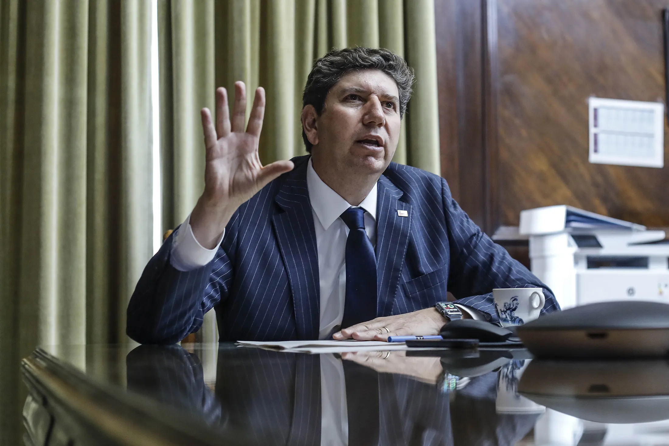 Rodrigo Cerda