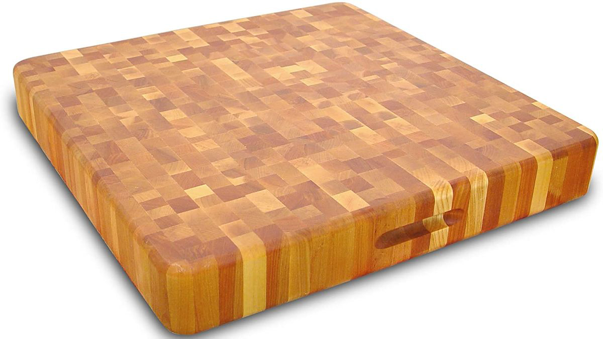 Material The reBoard Cutting Board Review: Eco-Friendly