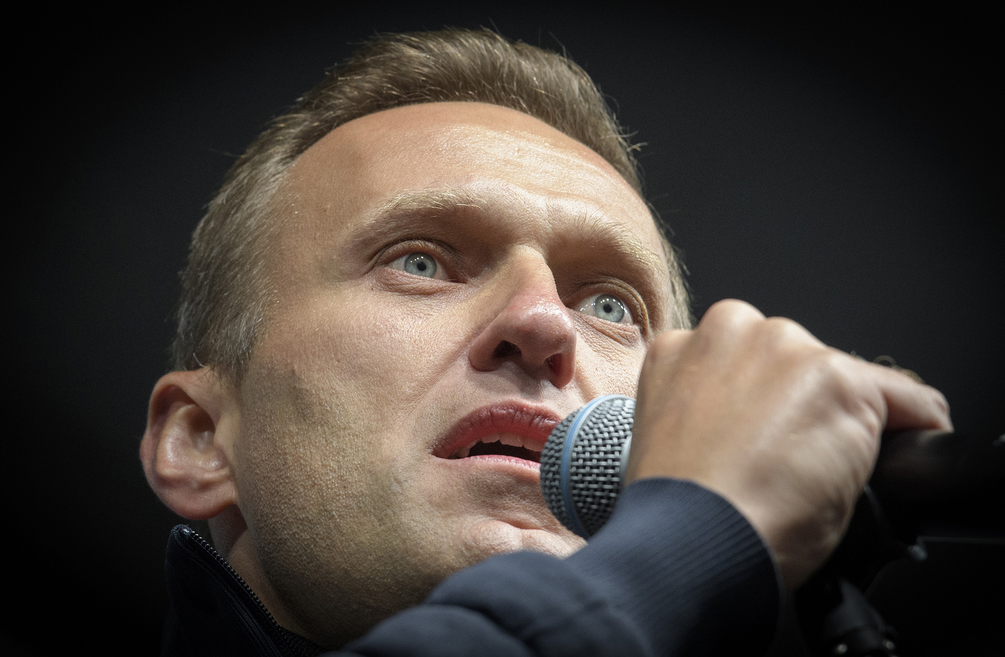 Alexei Navalny Death: Who Was He? What Did He Say About Putin, Russia ...