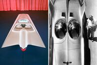 relates to Pebble Beach Concept Cars Are the Latest in a Long Tradition