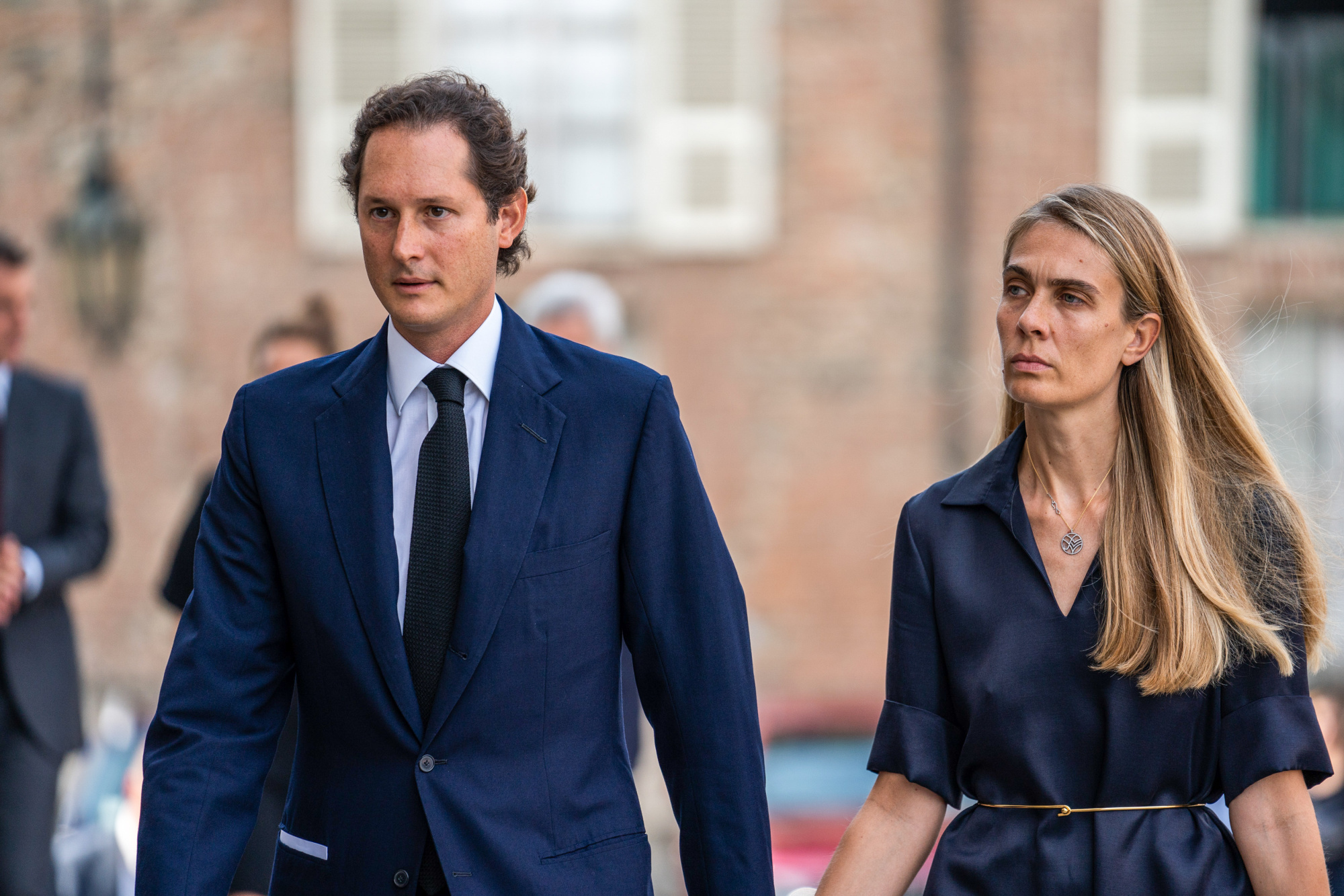 Family Offices John Elkann's Big Lesson Is to Run Them Without
