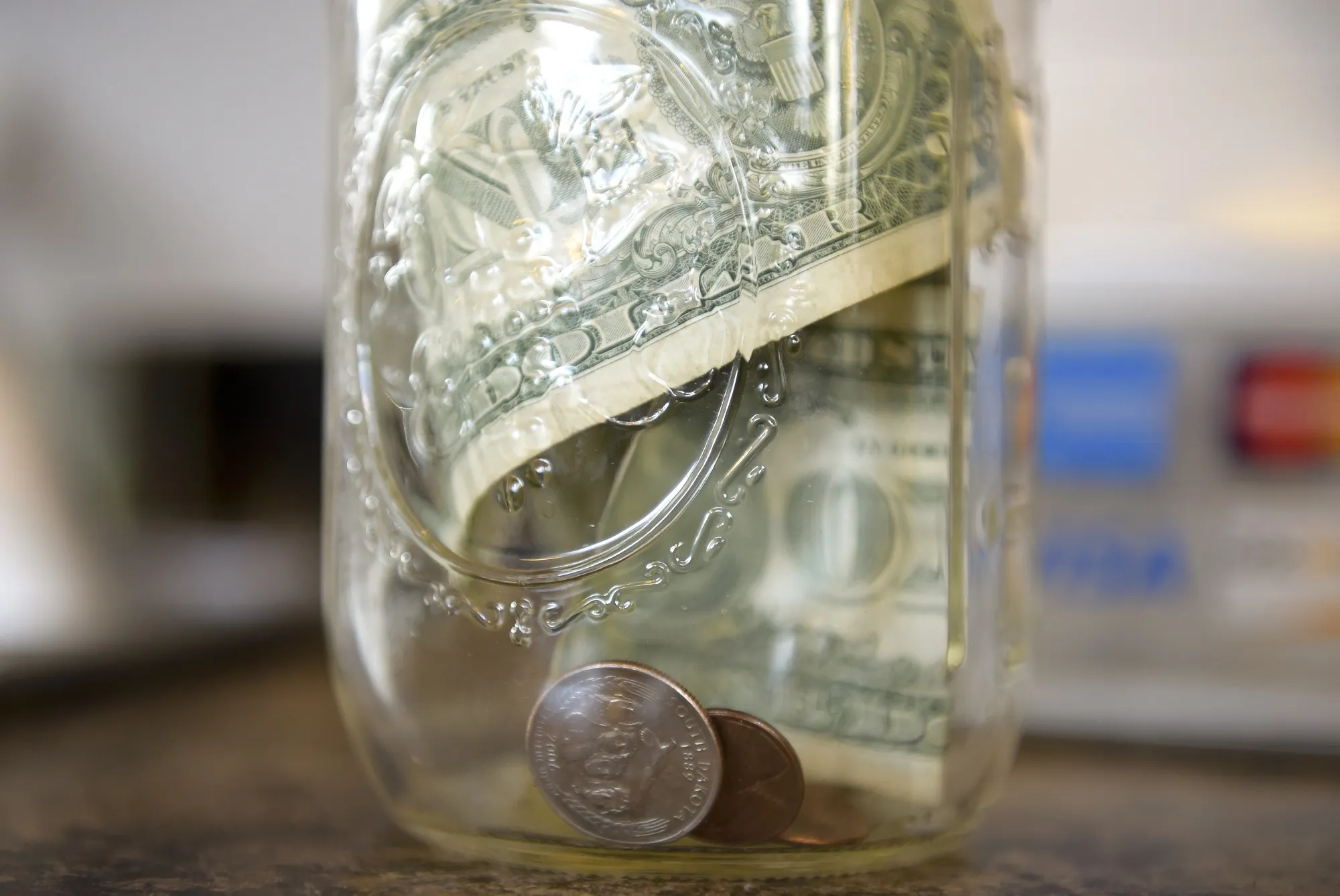 Americans were able to build up extra savings while stuck at home during the pandemic, in part due to extraordinary government support.&nbsp;