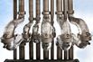 Google Data Centers’ Secret Cost: Billions of Gallons of Water