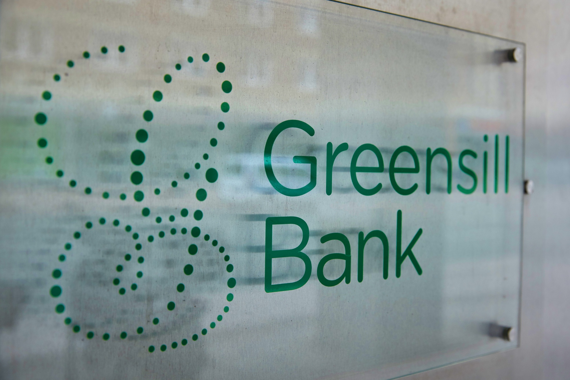 Greensill Bank AG Offices As Wind-Down Decision Nears