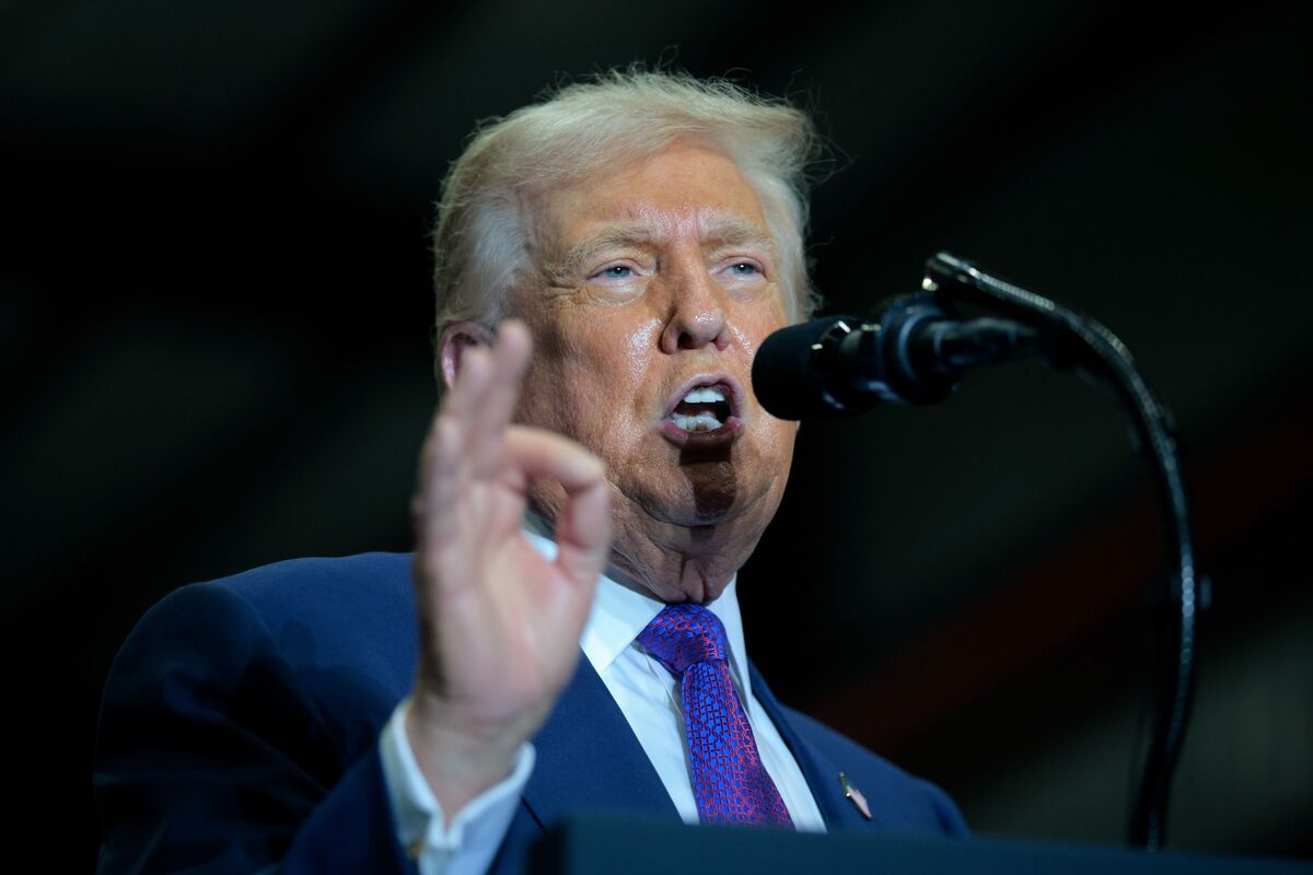 Trump Says He ‘Won’ on Affordability, Signaling Messaging Shift