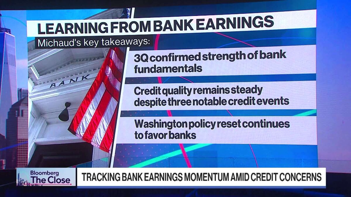 Banks in Good Position for Credit Normalization: KBW CEO