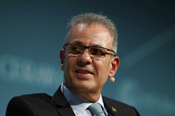 Brazil Will Pay Petrobras $9 Billion in Oil Contract Settlement