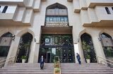 Egyptian Stock Exchange And Central Bank