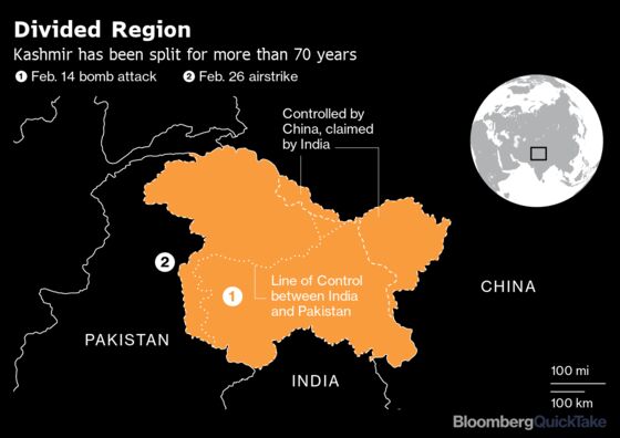 Modi Hails New Era in Kashmir as Pakistan Warns of ‘Genocide’