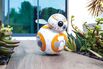 'Star Wars' $150 BB-8 Droid Takes Stage With Aid From Disney CEO