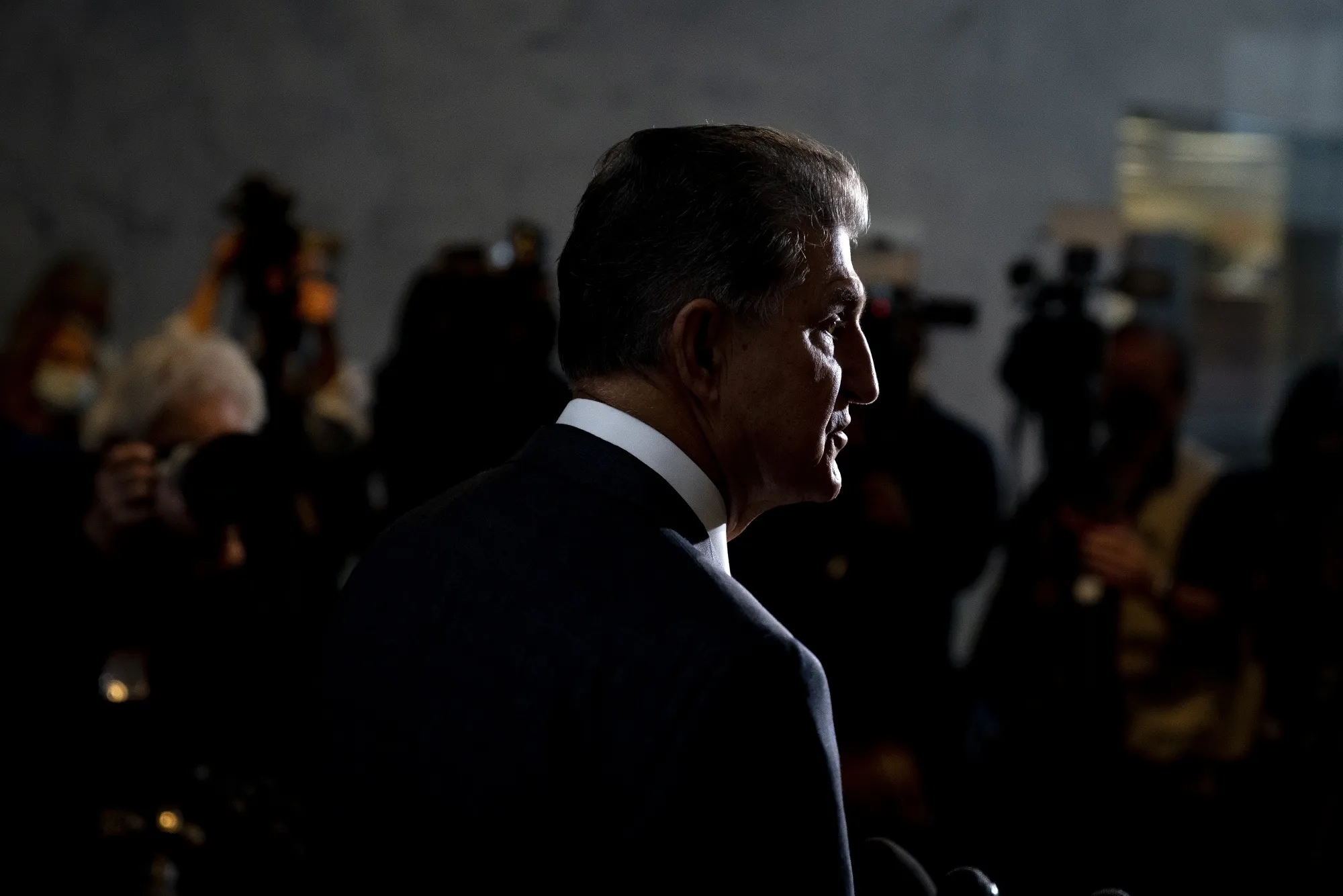 Joe Manchin