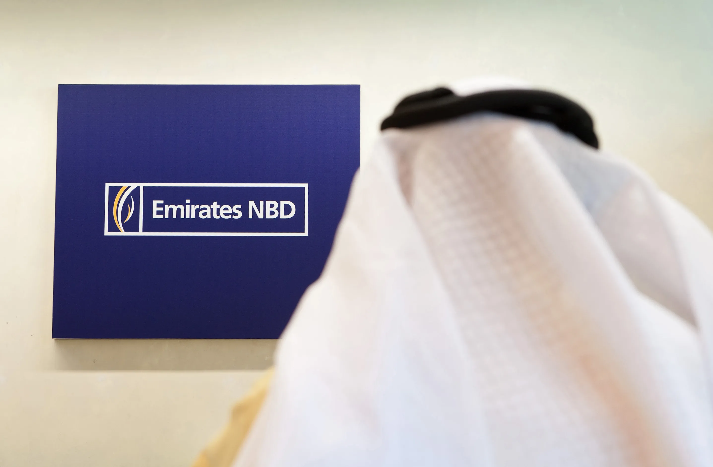 Emirates NBD PJSC And Dubai Bank Takeover