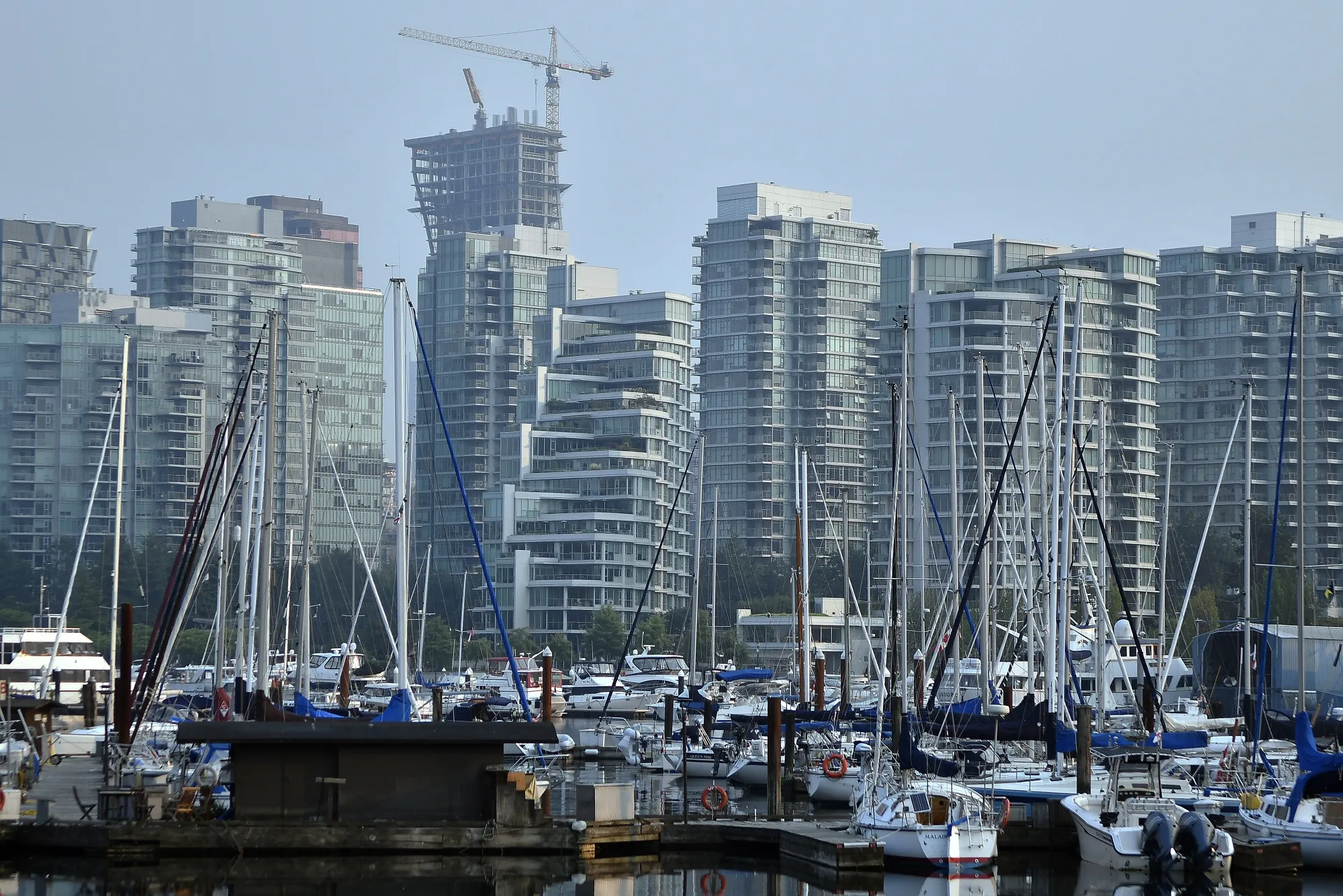 Taxing The Rich Is Failing To Ease The Global Housing Crunch 
