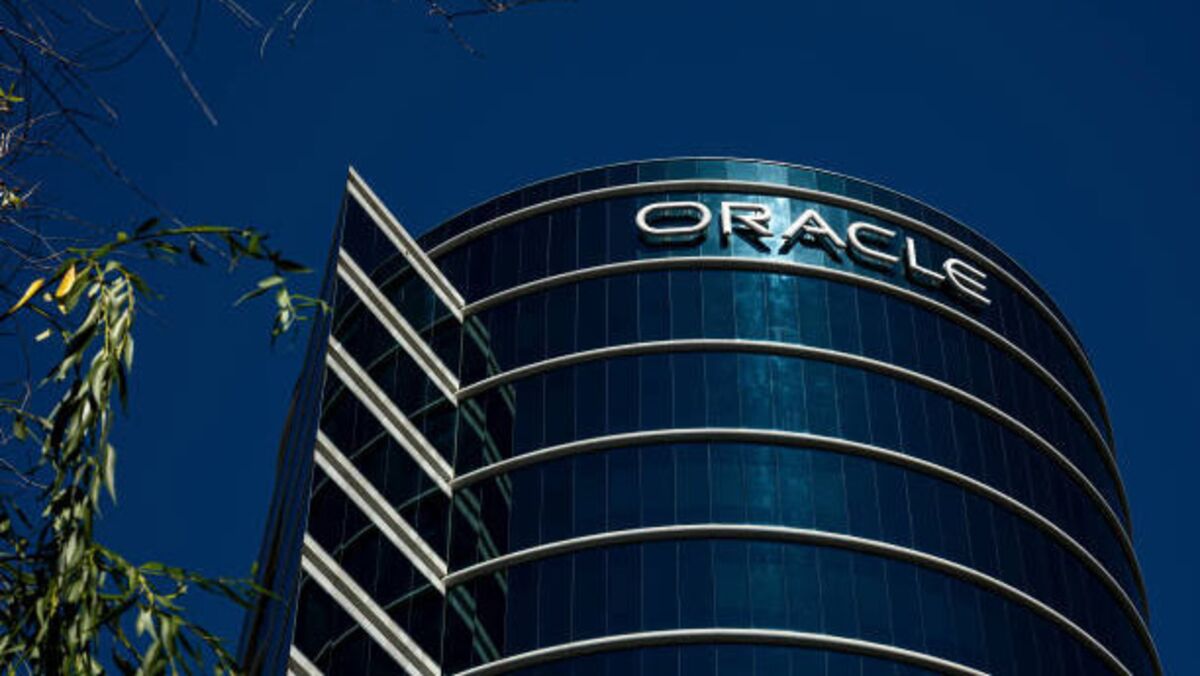 Oracle Replaces Catz With Two Co-CEOs