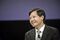 Billionaire Lei Jun, chairman and chief executive officer of Xiaomi Corp., speaks during a session at the World Economic Forum (WEF) Annual Meeting of the New Champions in Tianjin, China, on Monday, June 27, 2016. The meeting runs through June 28. Photographer: Qilai Shen/Bloomberg