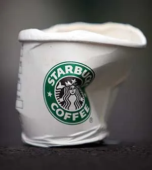 Starbucks Has an Australia Problem