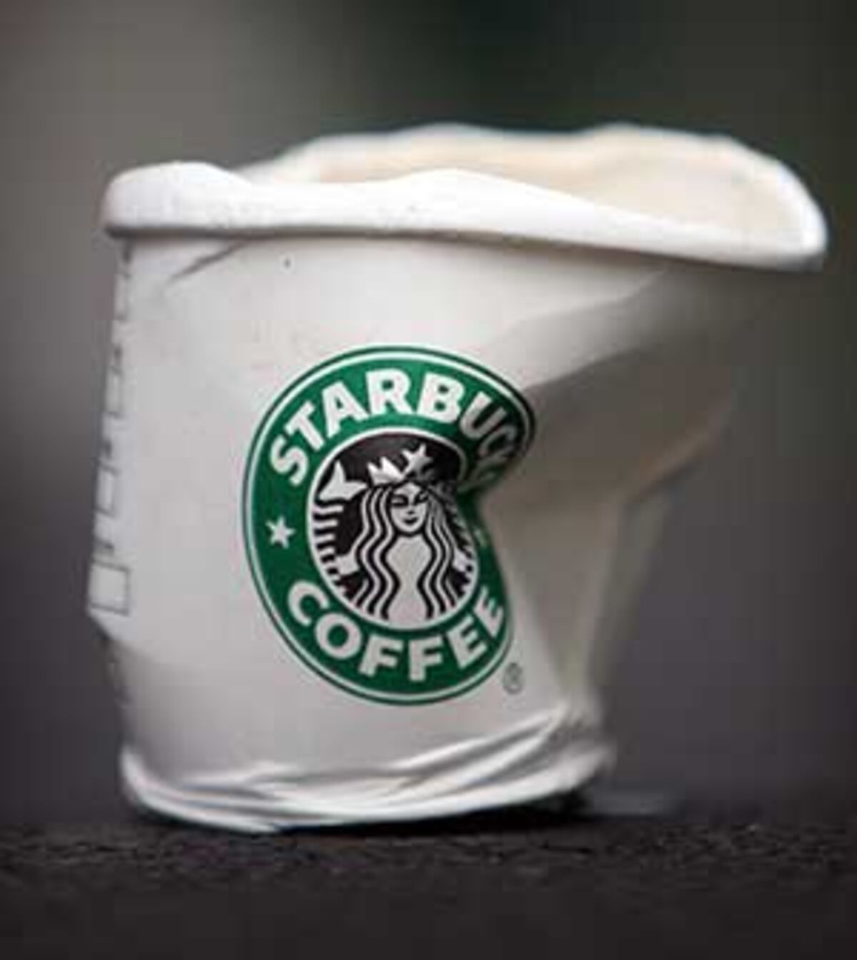 Starbucks offers Borrow A Cup Program at sixty stores in Taiwan