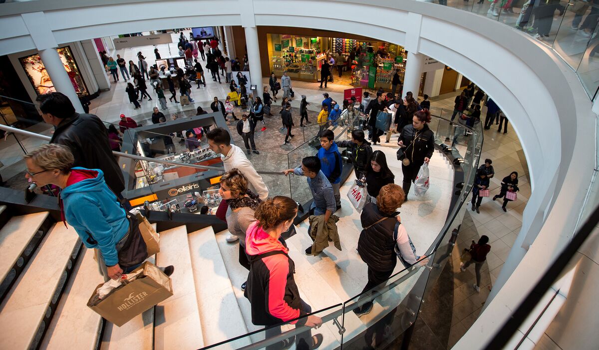 Vornado's Roth Sees Chance to 'Feed on the Carnage' in Retail - Bloomberg