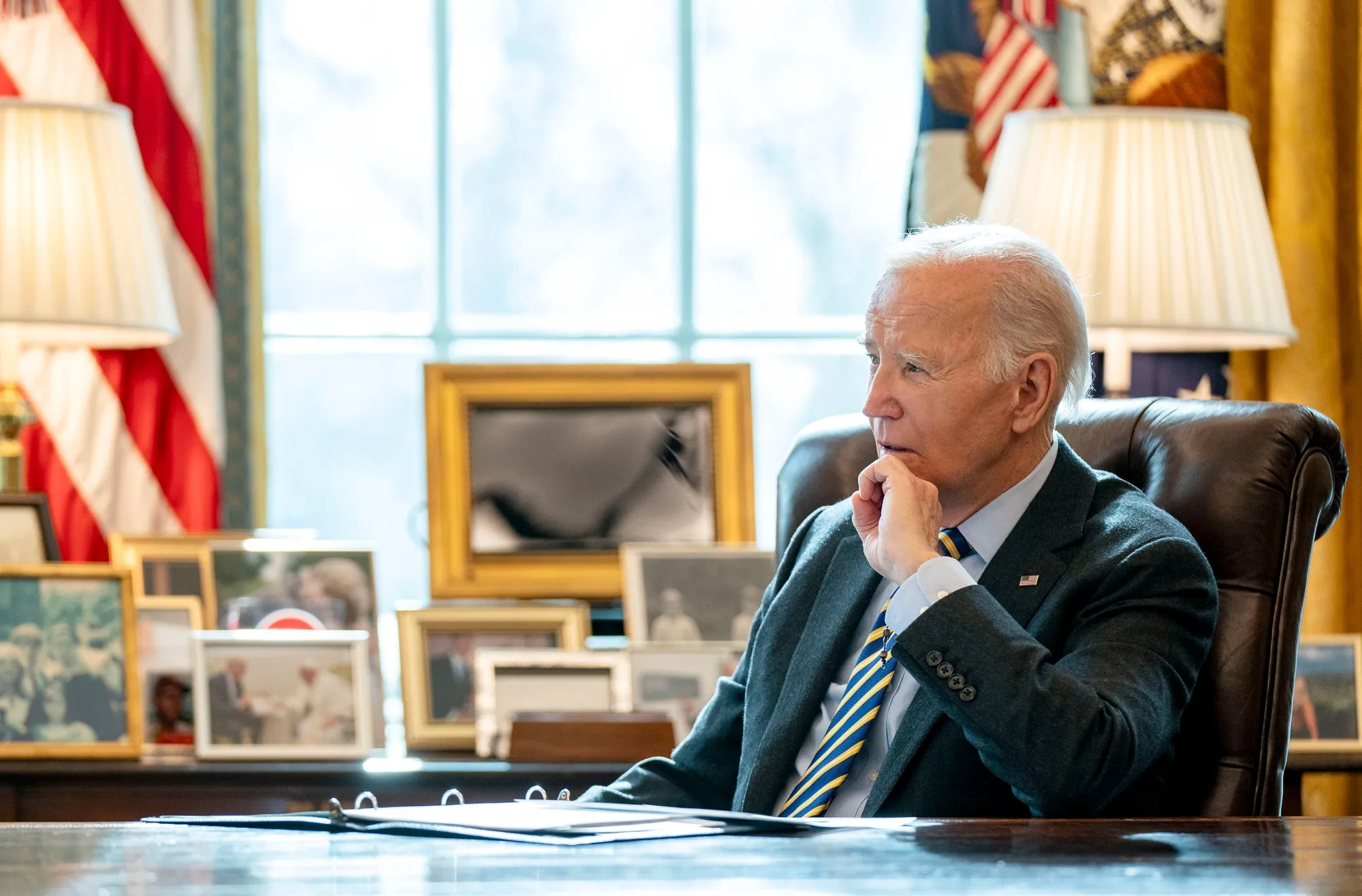 Joe Biden