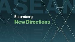 Bloomberg New Directions