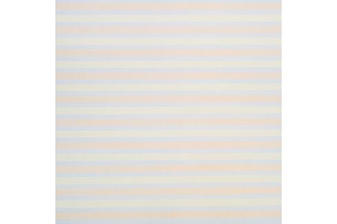 Agnes Martin, Untitled.