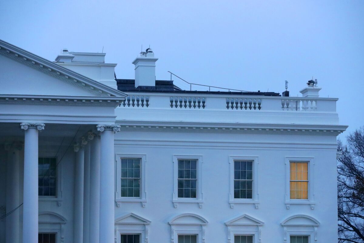 Whistle-Blower Memo Shows Impeachable Crimes Beyond Trump-Ukraine Call