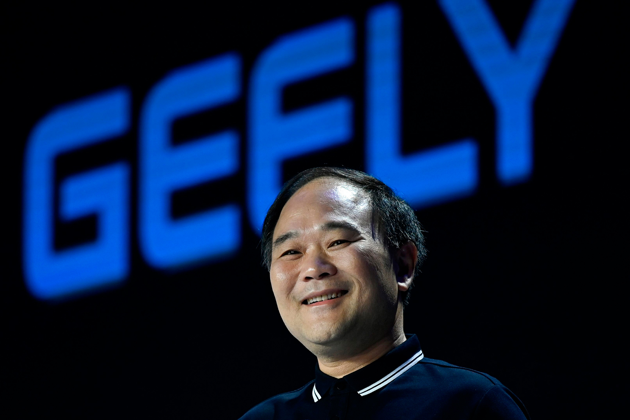 relates to Geely Is Launching Satellites in a Bid to Bring Driverless Cars to China