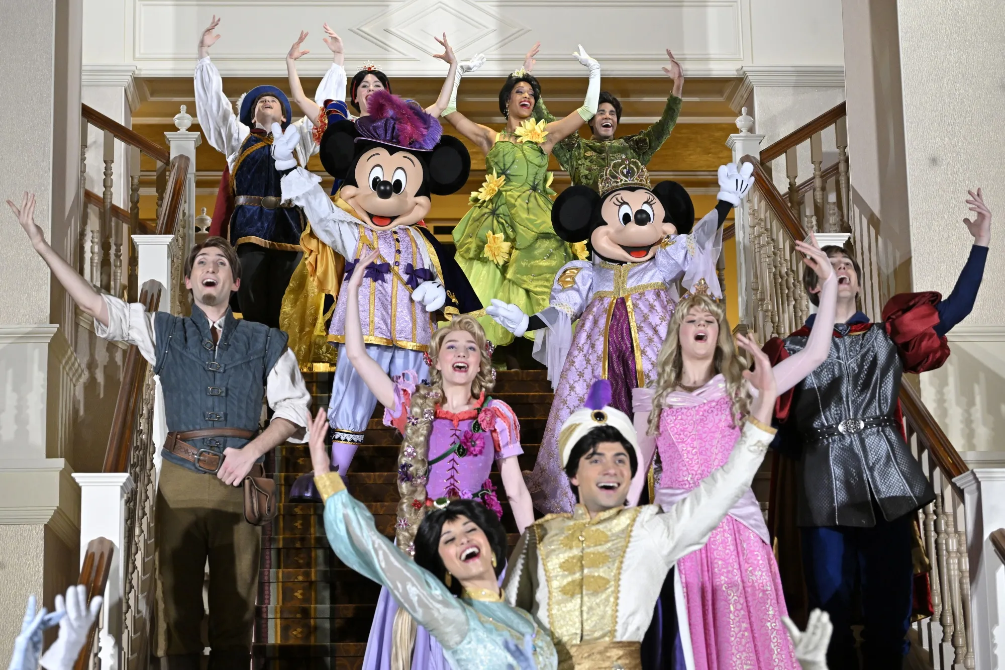 OpenAI Deal to License Disney Characters Is Entirely in Stock - Bloomberg