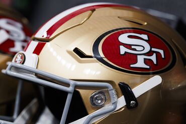 San Francisco 49ers v Las Vegas Raiders