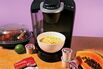 Brew Your Lunch