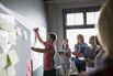 The Real Payoff From an MBA Is Different for Men and Women