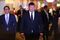 James Packer