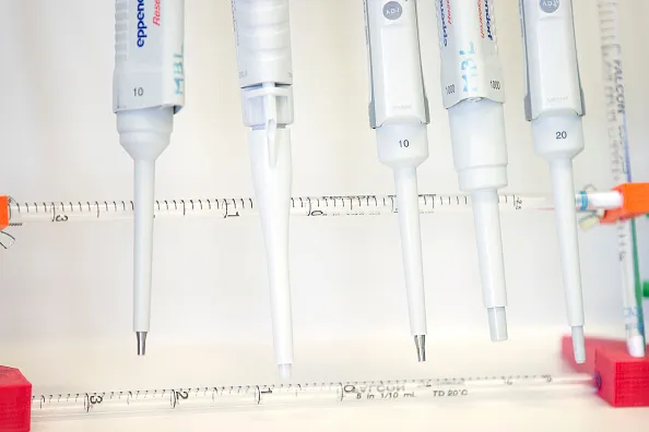 The whole world needs a Covid-19 vaccine.