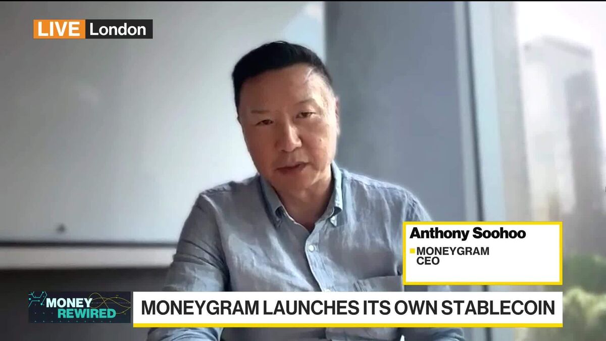 Looking to LatAm Market with MGUSD: MoneyGram CEO