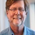 Headshot of Dr Laurence A Lasky PhD "Larry"