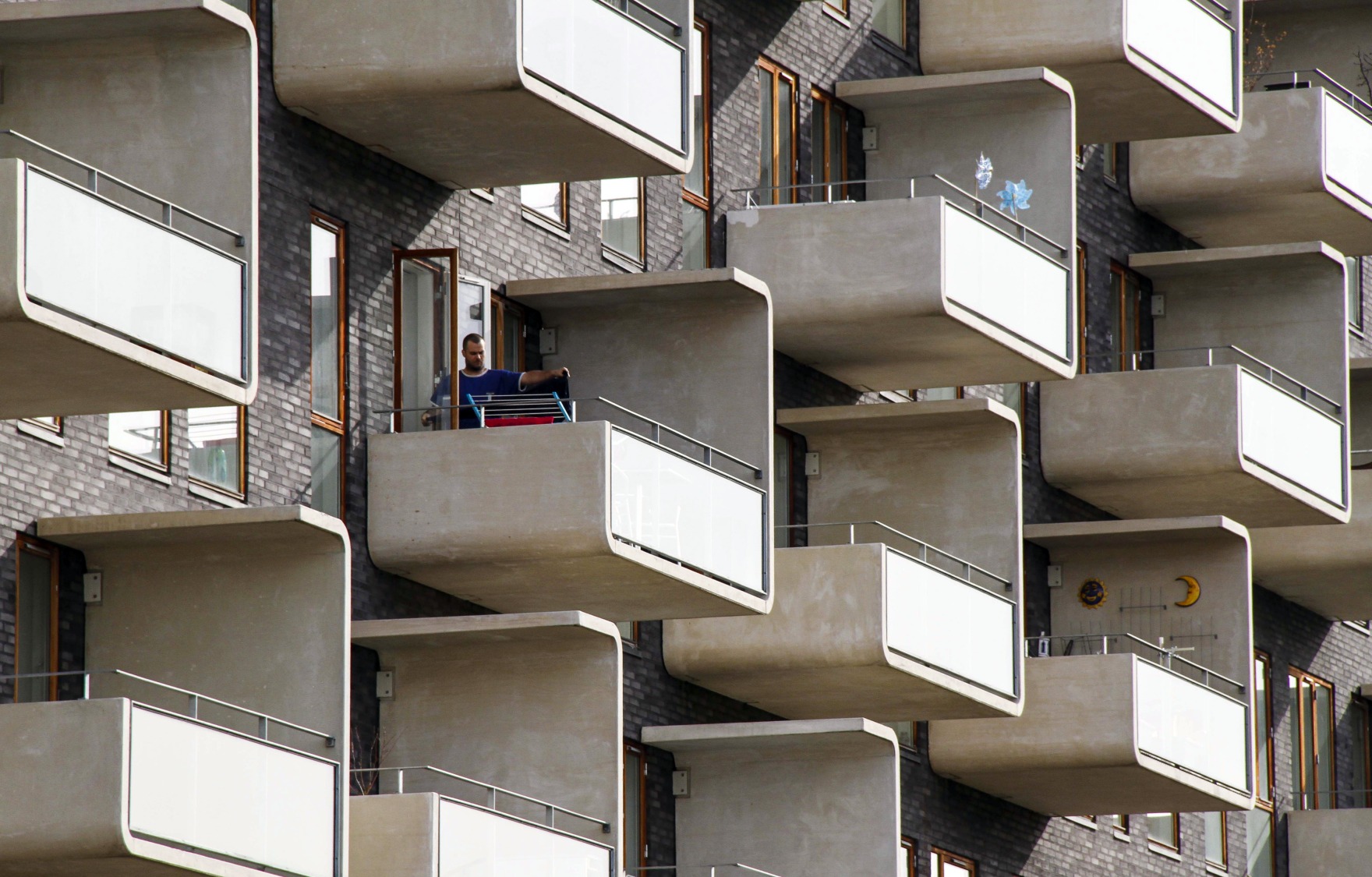 Denmark’s Housing Market at Its Tightest Since Pre2008 Crisis Bloomberg