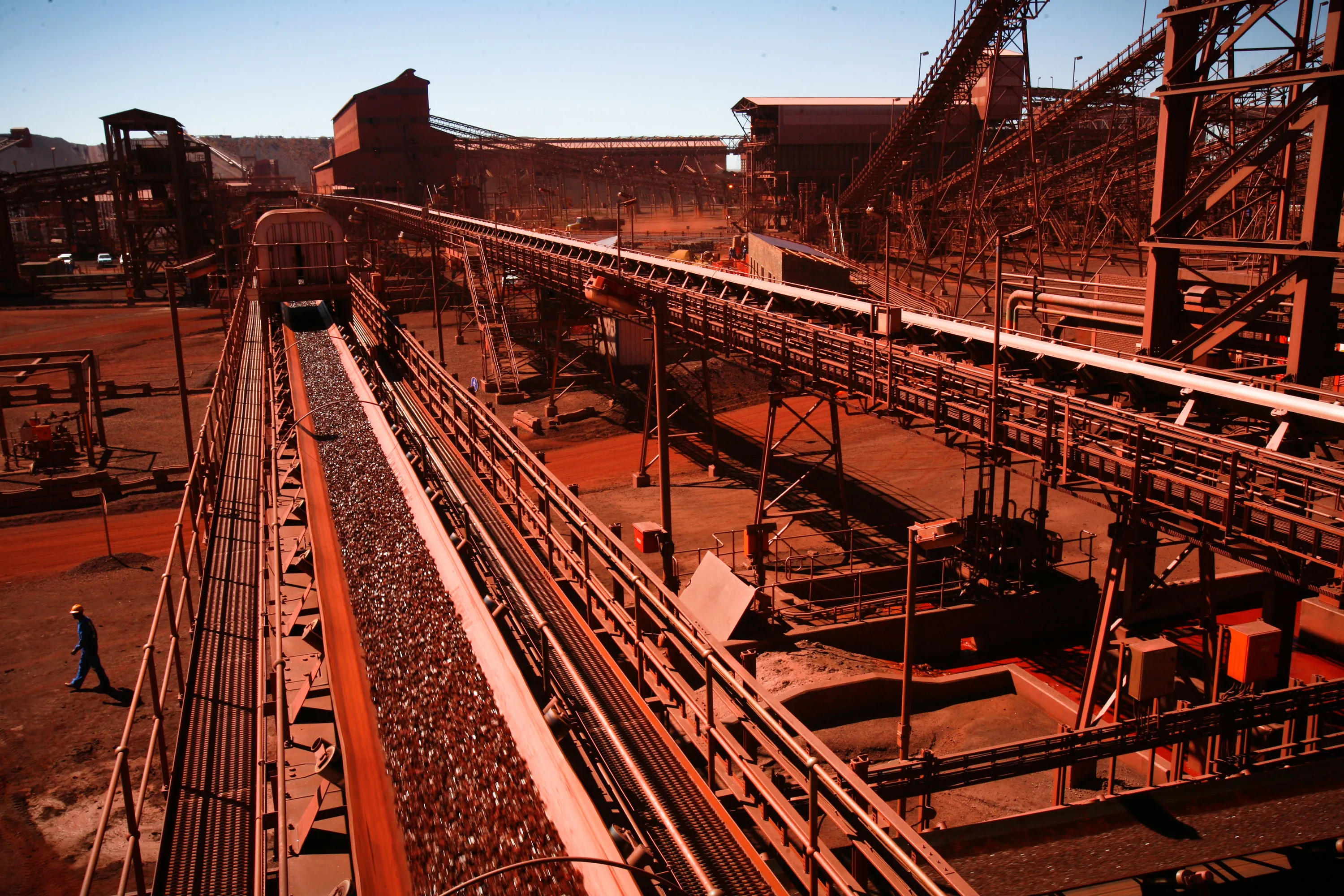 Anglo American Plc Added 1.6 Percent
