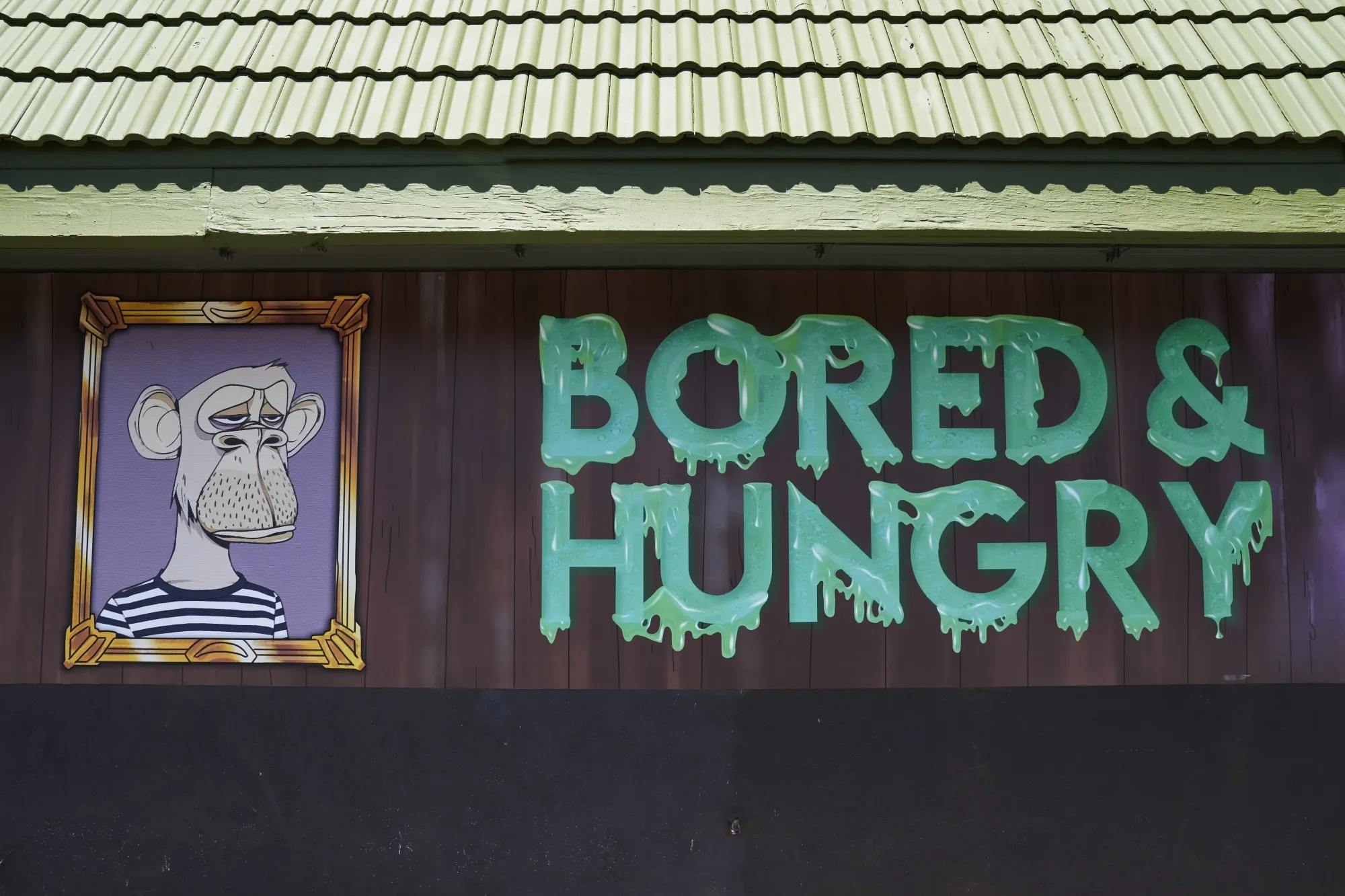 ＮＦＴ優良コレクション、デジタル資産売りでビットコイン上回る痛手 - Bloomberg