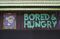 Bored Ape Yacht Club NFT Themed Restaurant Bored & Hungry