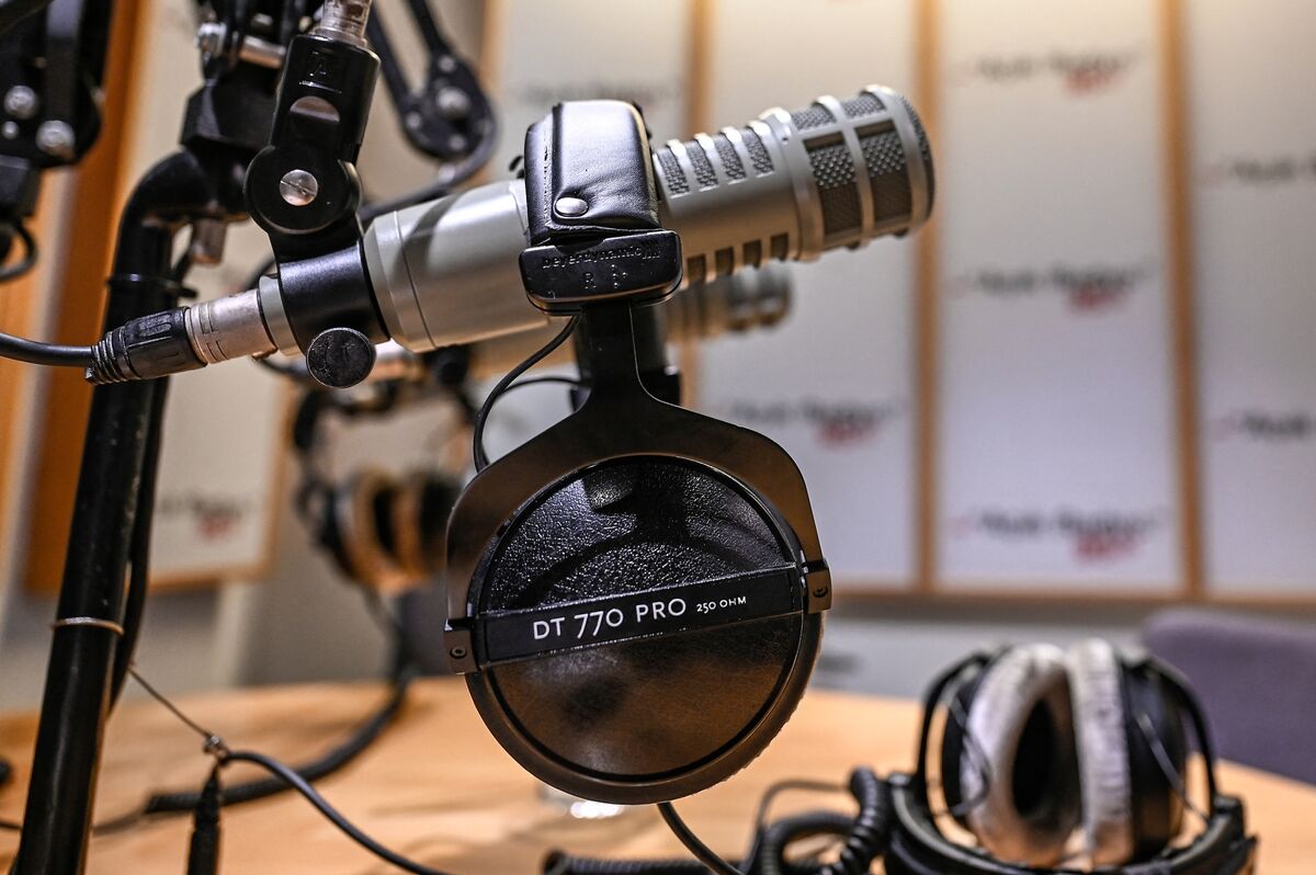 Corporation for Public Broadcasting Ends Operations After Congress Cuts $1.1 Billion Funding