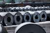 Commercial Traffic As Trade War Begins With Top Trade Partners
