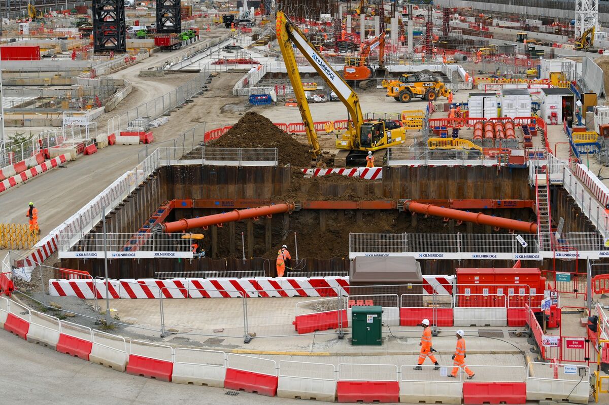 UK to Invest £275 Million to Train Skilled British Workers