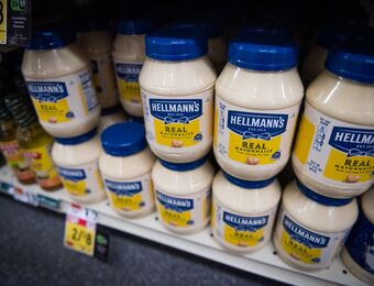 relates to Soaring Egg Prices Are the Latest Bad News for Mayonnaise Inflation