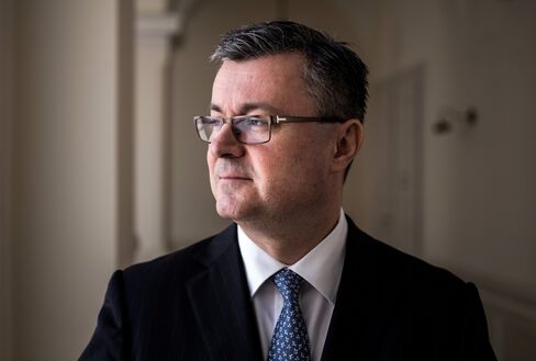 Tihomir Oreskovic