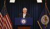 Jerome Powell