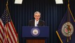 Jerome Powell