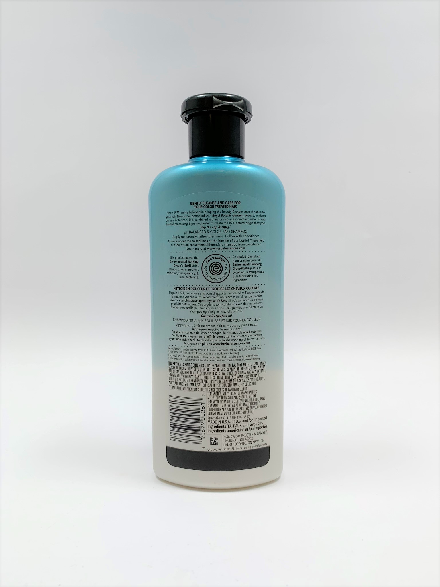 Earth Clean Beauty Shampoo Ewg informacionpublica.svet.gob.gt
