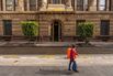 Claudia Sheinbaum Commemorates 100th Anniversary Of The Bank Of Mexico